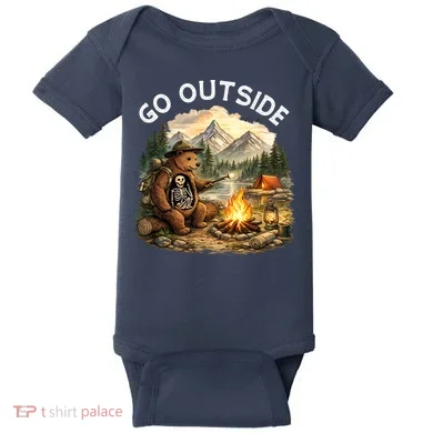 Baby Bodysuit