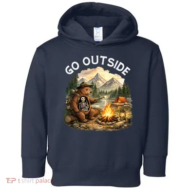 Toddler Hoodie