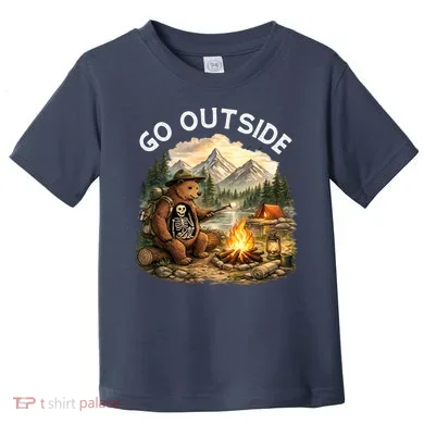 Toddler T-Shirt