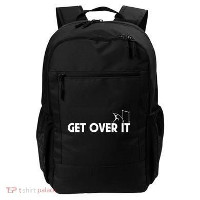 Get Over It Pole Vault Backpack
