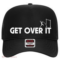 Get Over It Pole Vault Hat thumb 0