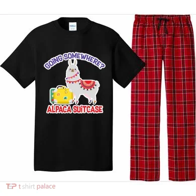 Pajama Set