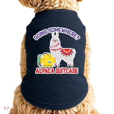 Doggie Tank