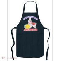Going Somewhere Alpaca Suitcase Apron thumb 0