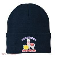 Going Somewhere Alpaca Suitcase Beanie thumb 0