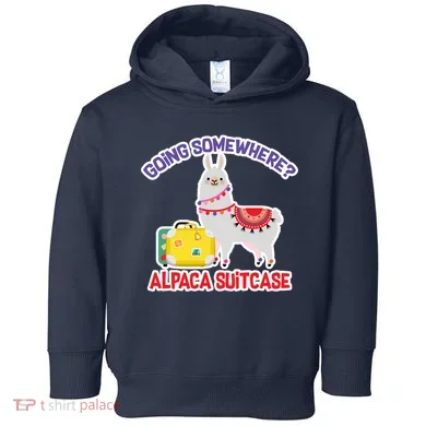 Toddler Hoodie