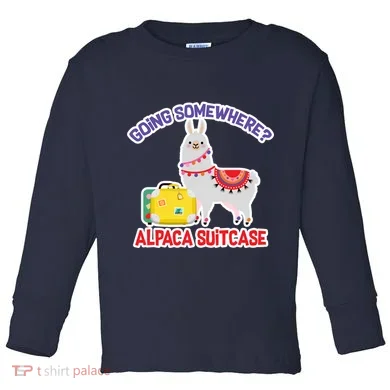 Toddler Long Sleeve