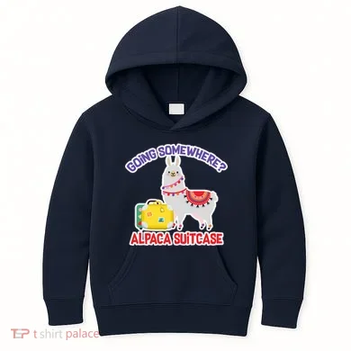 Kids Hoodie