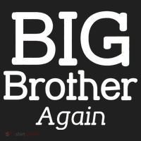 Going to be a Big Brother. Again! Tumbler thumb 3