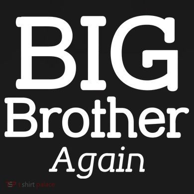 Going to be a Big Brother. Again! Women's Perfect Tri Rocker Tank