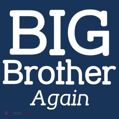 Going to be a Big Brother. Again! Women's Sweatshirt