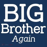 Going to be a Big Brother. Again! Coaster thumb 2