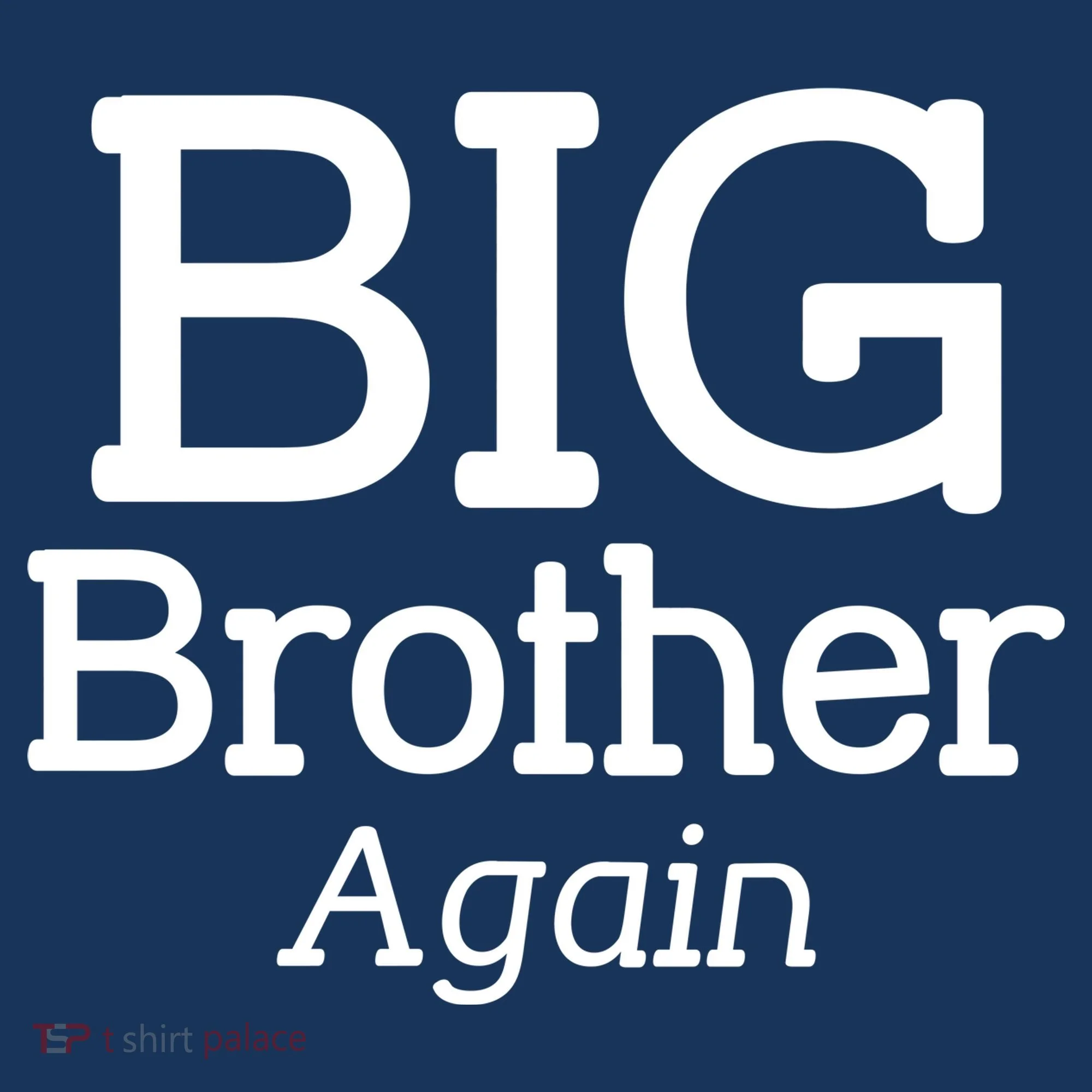 Going to be a Big Brother. Again! Women's Hoodie