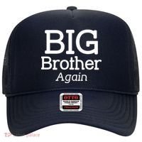 Going to be a Big Brother. Again! Hat thumb 0