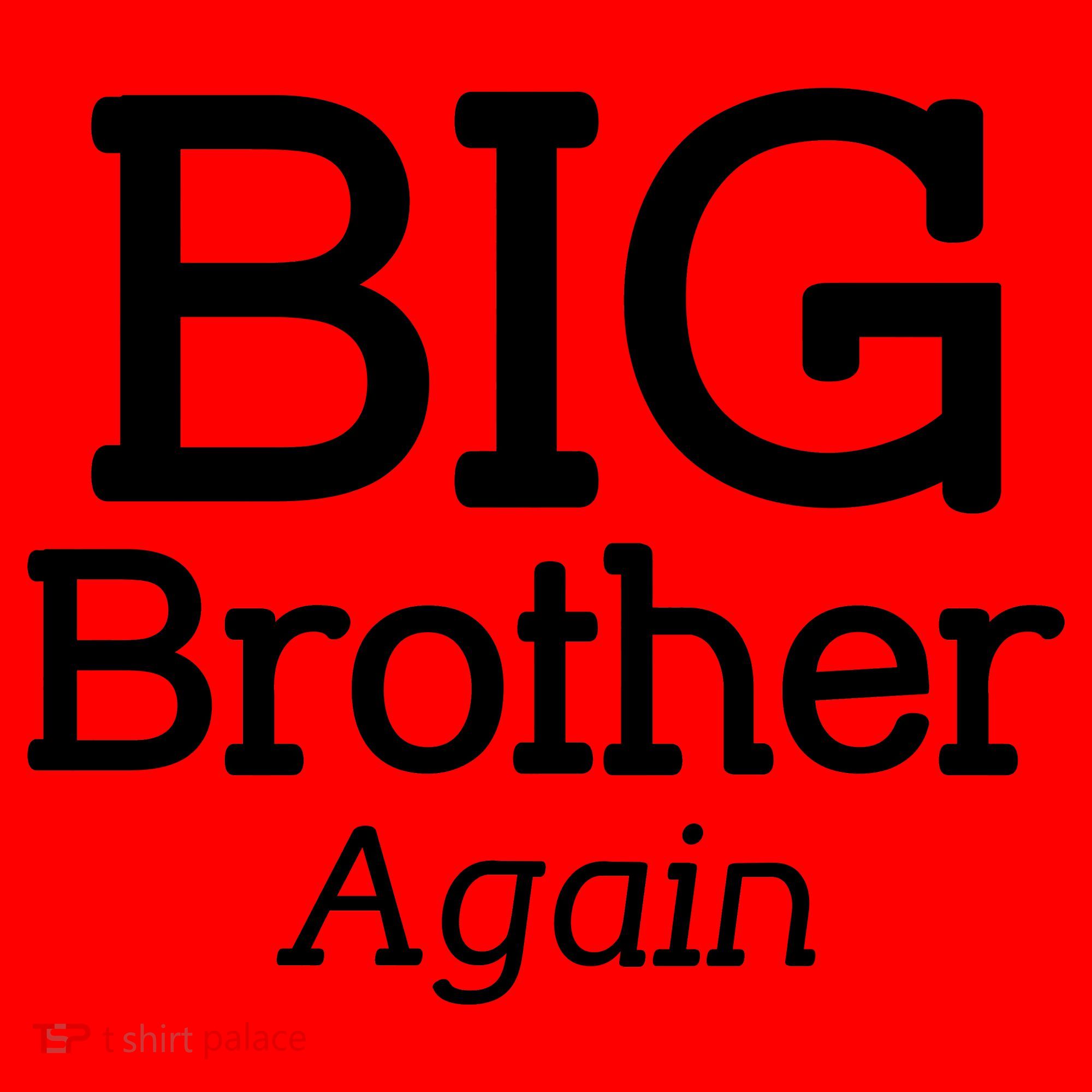 Going to be a Big Brother. Again! Santa Hat