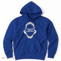 Going To Need A Bigger Boat Hoodie thumb 0