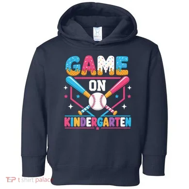 Toddler Hoodie