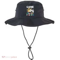 Game On Kindergarten Gift Bucket Hat thumb 0