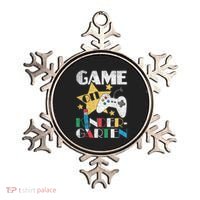 Game On Kindergarten Gift Ornament thumb 0