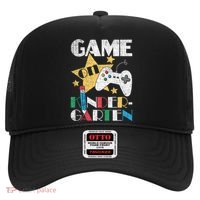 Game On Kindergarten Gift Hat thumb 0