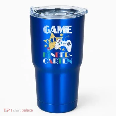 Tumbler