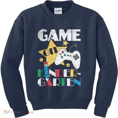 Kids Sweatshirt