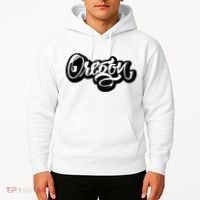 Graffiti Oregon Logo Hoodie thumb 2