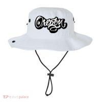 Graffiti Oregon Logo Bucket Hat thumb 0