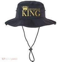 Gold Birthday King Limited Edition  Bucket Hat thumb 0