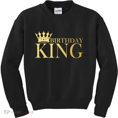 Kids Sweatshirt