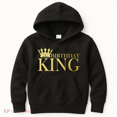 Kids Hoodie