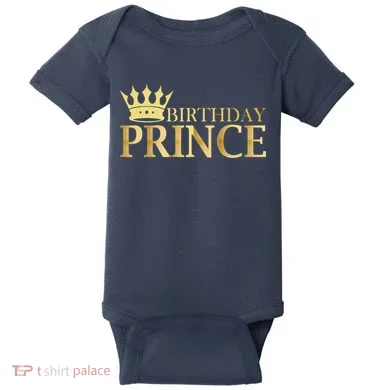 Baby Bodysuit