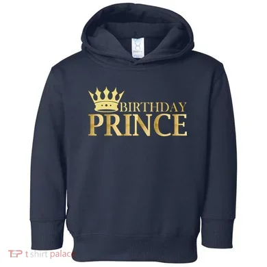 Toddler Hoodie