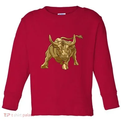 Toddler Long Sleeve