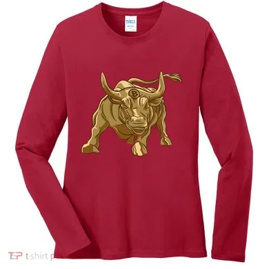 Women's Long Sleeve Shirt