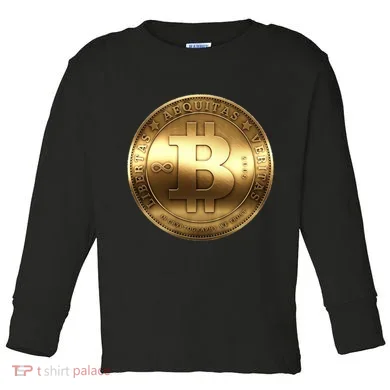 Toddler Long Sleeve
