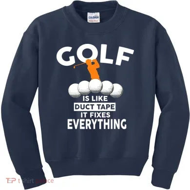 Kids Sweatshirt