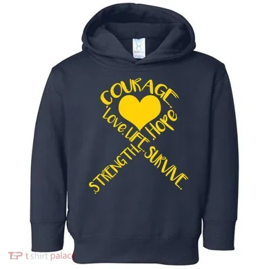 Toddler Hoodie