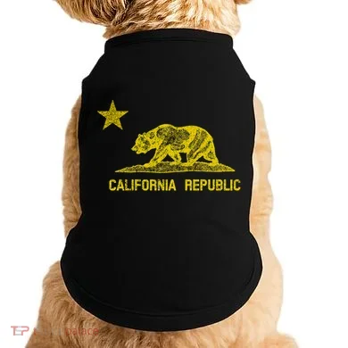 Doggie Tank