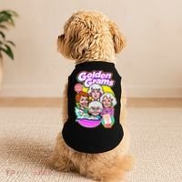 Golden Grams Cereal Doggie Tank thumb 2