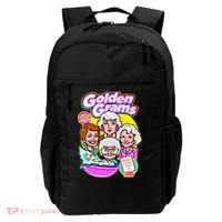 Golden Grams Cereal Backpack thumb 0