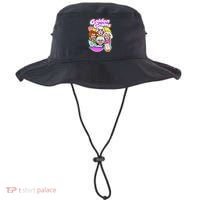 Golden Grams Cereal Bucket Hat thumb 0