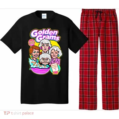 Pajama Set