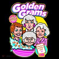 Golden Grams Cereal Polo thumb 3