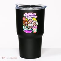 Golden Grams Cereal Tumbler thumb 0