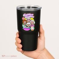 Golden Grams Cereal Tumbler thumb 2
