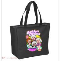 Golden Grams Cereal Tote Bag thumb 2