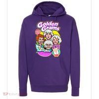 Golden Grams Cereal Hoodie thumb 0