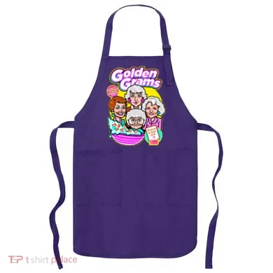 Apron