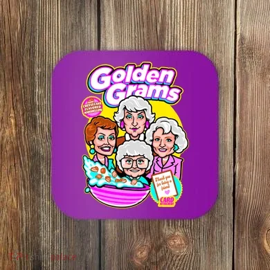 Coaster